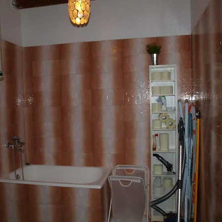 Duje Apartment Makarska