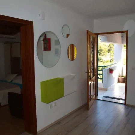Apartment Duje Makarska