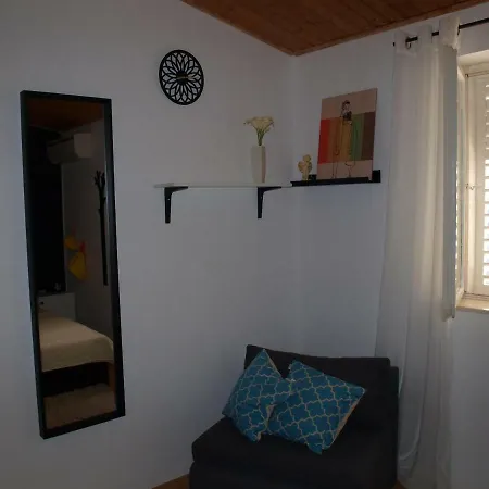 Duje Apartment Makarska