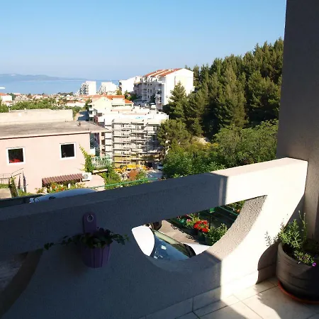 Duje Apartment Makarska