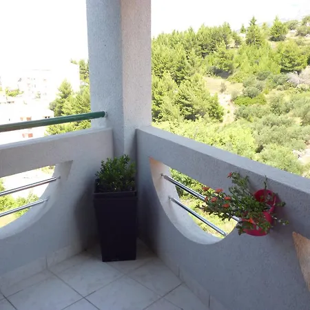Duje Apartament Makarska