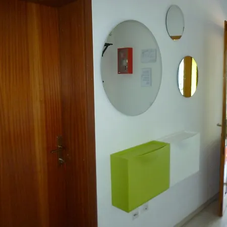 Apartment Duje *
