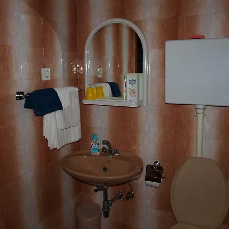 Duje Apartment