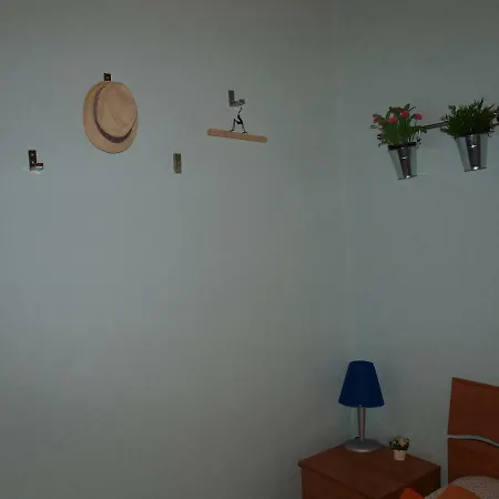 아파트 Duje *