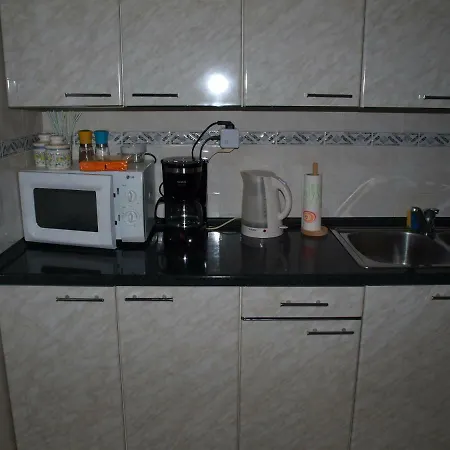 Apartment Duje *