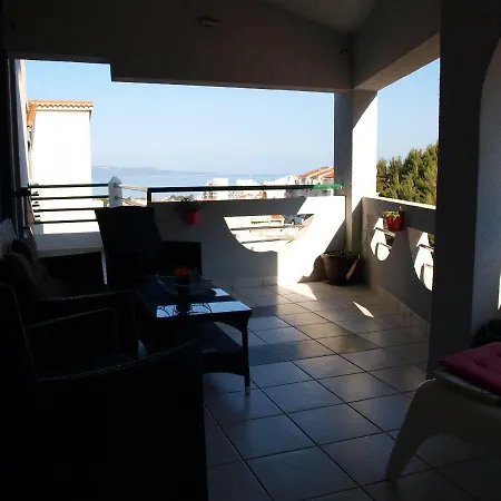 Apartment Duje *