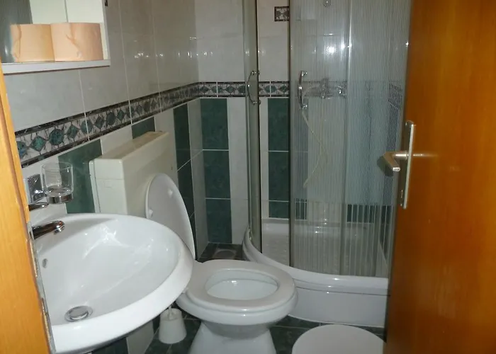 Apartment Duje Makarska