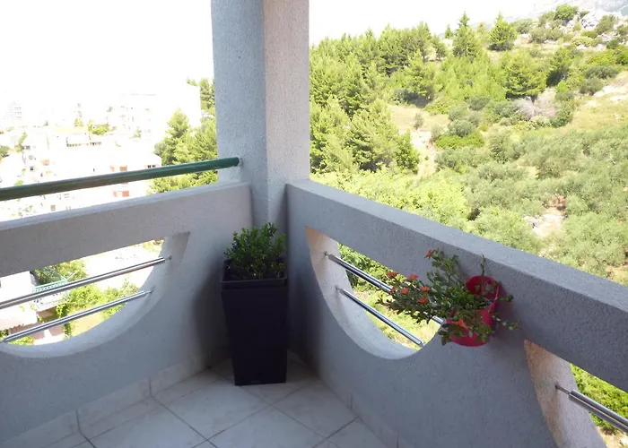 Duje Apartment Makarska