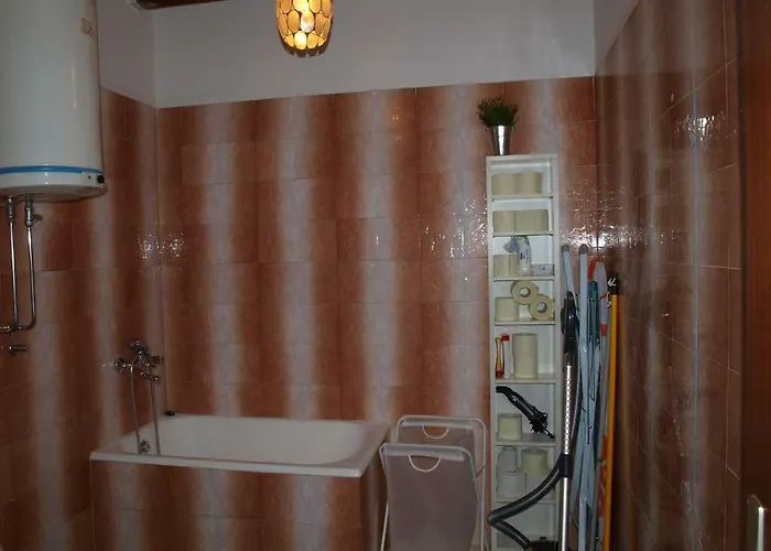 Duje Apartment Makarska