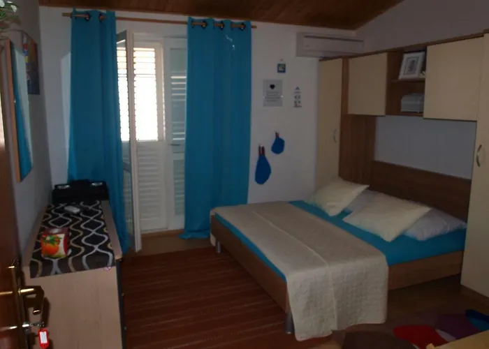 Duje Apartment Makarska