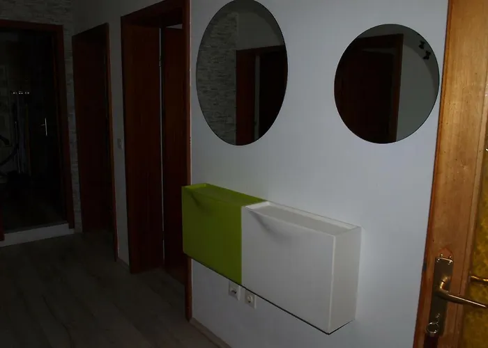 Duje Apartment Makarska