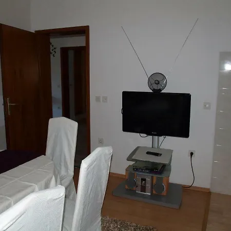 Apartmán Duje