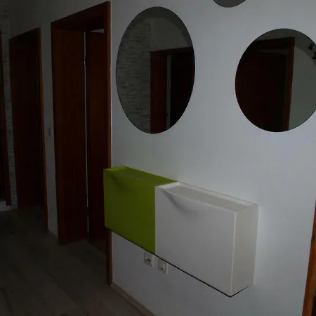 Duje Apartmán Makarská